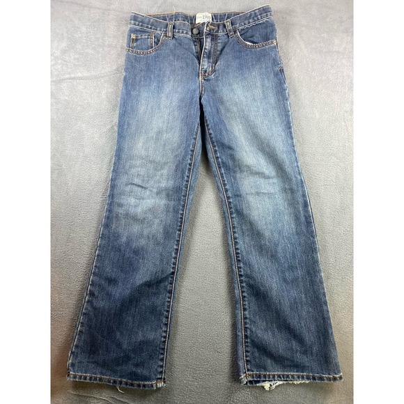 Children’s place jeans size‎ 10 - Picture 1 of 12